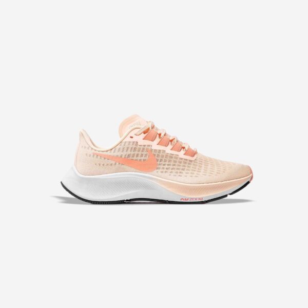 کفش دویدن اورجینال برند Nike مدل Air Zoom Pegasus 37 - BQ9647-800