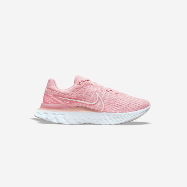 کفش دویدن اورجینال برند Nike مدل React Infinity Run Flyknit 3 - DD3024-600