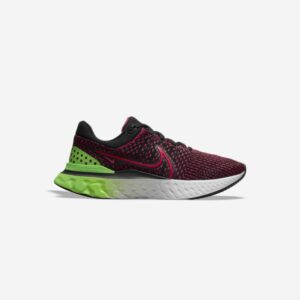 کفش دویدن Nike مدل React Infinity Run Flyknit 3 - DH5392-003
