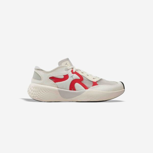 کفش بسکتبال اورجینال برند Nike مدل  Jordan Delta 3 - DN2647-100