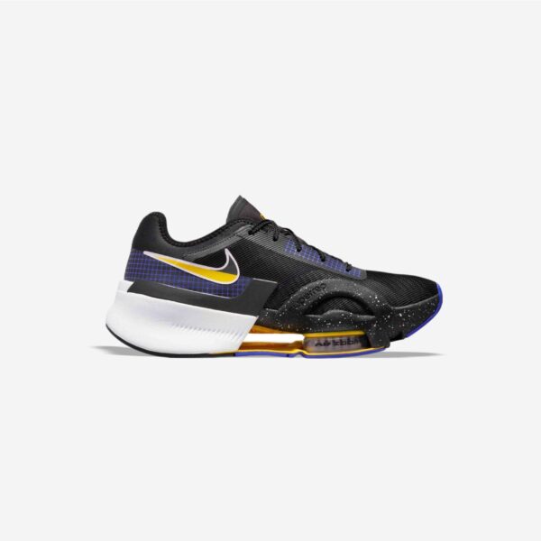 کفش تمرینات فیتنس اورجینال برند Nike مدل Superrep 3 - DA9492-001