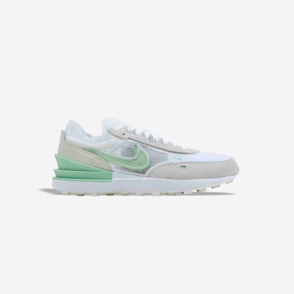کتونی اورجینال برند Nike مدل Waffle One - DX2647-100