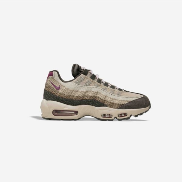 کتونی اورجینال برند Nike مدل Air Max 95 - DX2955-001