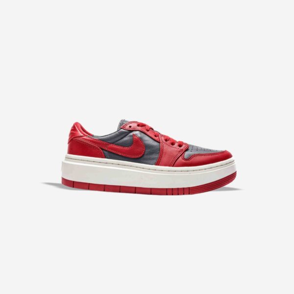 کتونی اورجینال برند Nike مدل Air Jordan 1 Low Elevate - DH7004-006