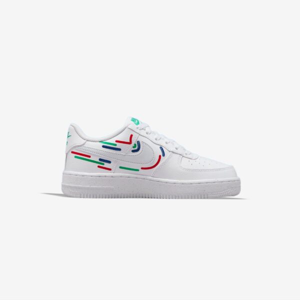 کتونی اورجینال برند Nike مدل Air Force 1 Impact - FD0532-100