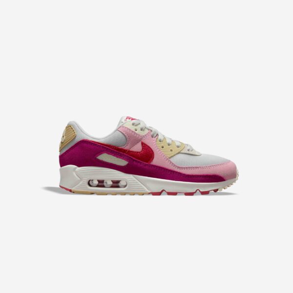 کتونی اورجینال برند Nike مدل Air Max 90 - FB8477-001