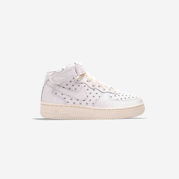 کتونی اورجینال برند Nike مدل Air Force 1 Mid - DV3451-100