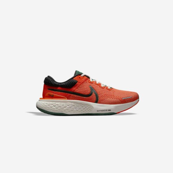 کفش دویدن اورجینال برند Nke مدل ZoomX Invincible Run Flyknit 2 - DV2149-800
