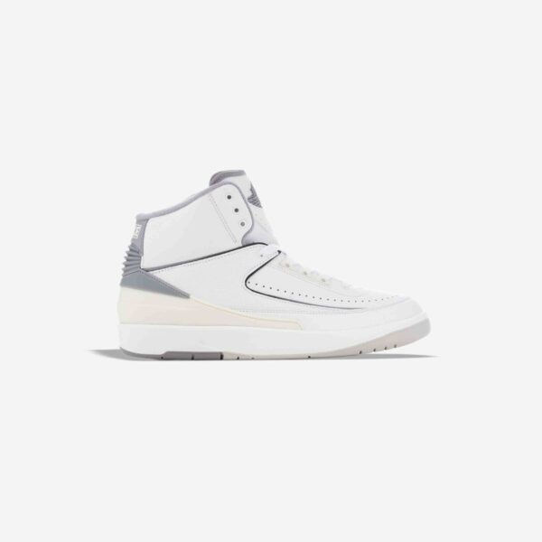 کفش بسکتبال اورجینال برند Nike مدل Air Jordan 2 - DR8884-100