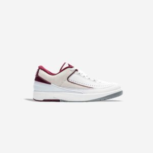 کتونی Nike مدل Jordan 2 Retro Low - DV9956-103