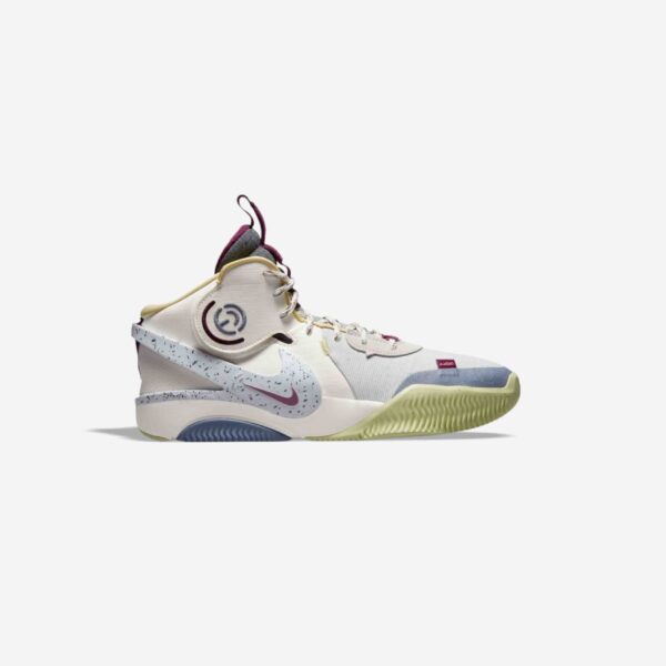 کفش بسکتبال اورجینال برند Nike مدل Air Deldon - DM4097-001