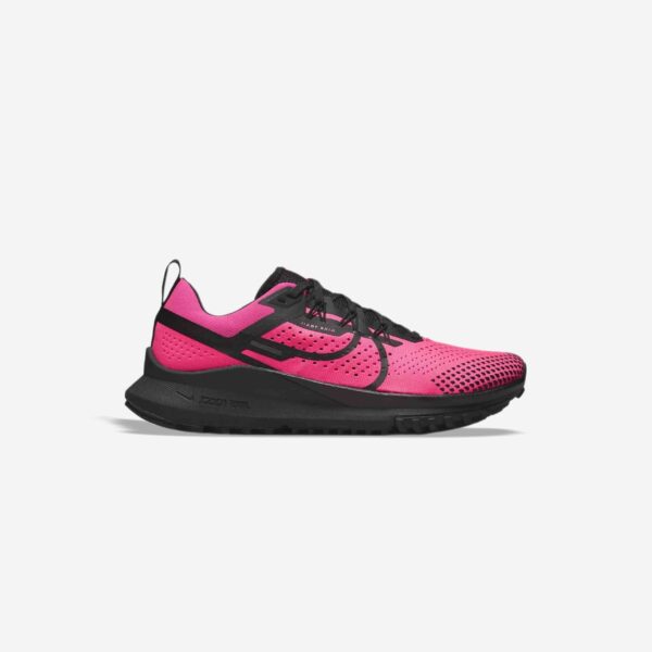 کفش دویدن طبیعت اورجینال برند Nike مدل React Pegasus Trail 4 - DX8944-600