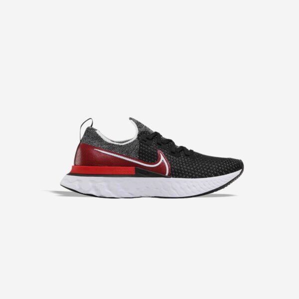 کفش دویدن اورجینال Nike مدل React Infinity Run Flyknit - CD4371-014