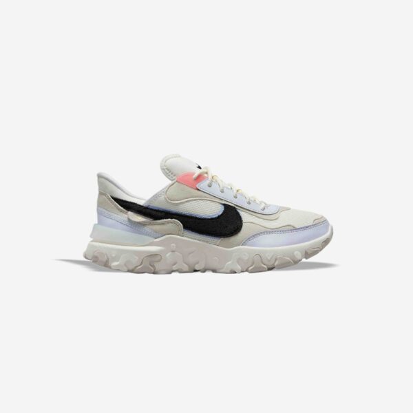 کفش دویدن اوجینال برند Nike مدل React Revision - DQ5188-102