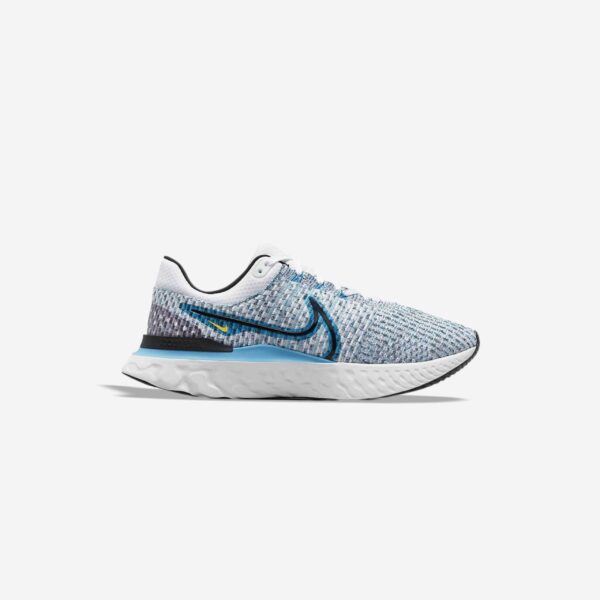 کفش دویدن اورجینال برند Nike مدل React Infinity Run Flyknit 3 - DH5392-102