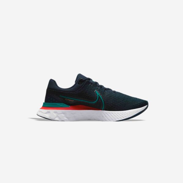 کفش دویدن اورجینال برند Nike مدل React Infinity Run Flyknit 3 - DH5392-401