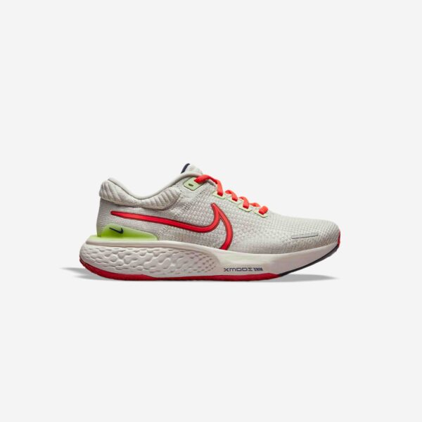 کفش دویدن اورجینال برند Nike مدل ZoomX Invincible Run Flyknit 2 - DX3370-001