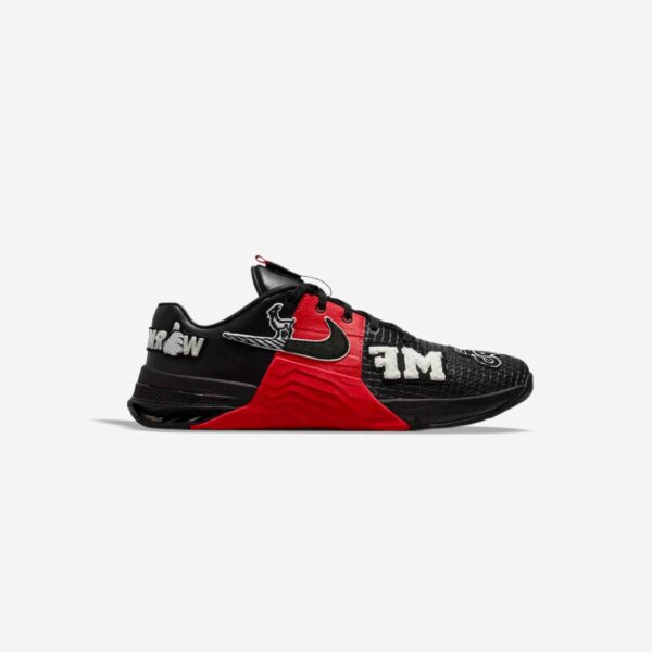 کفش کراسفیت اورجینال برند Nike مدل Metcon 8 Mat Fraser - DO9387-001