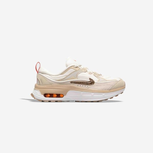 کتونی اورجینال برند Nike مدل Air Max Bliss - FB9752-100