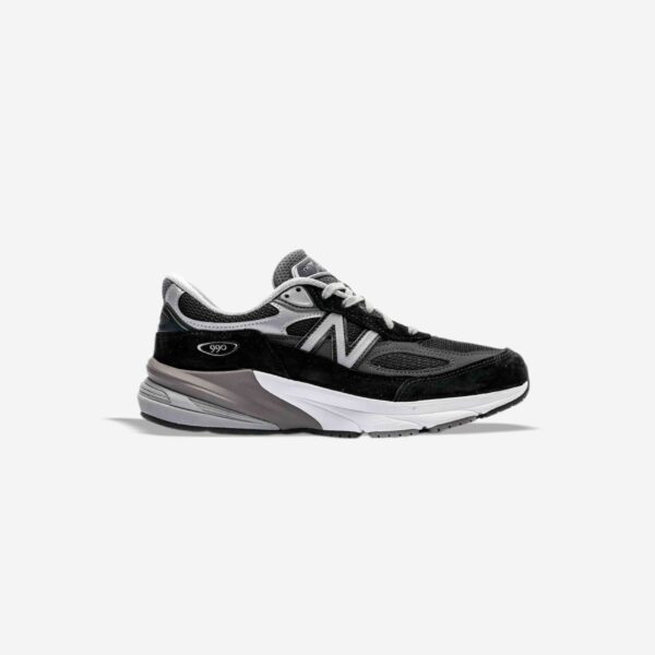 کتونی اورجینال برند New Balance مدل 990 V6 - M990BK6
