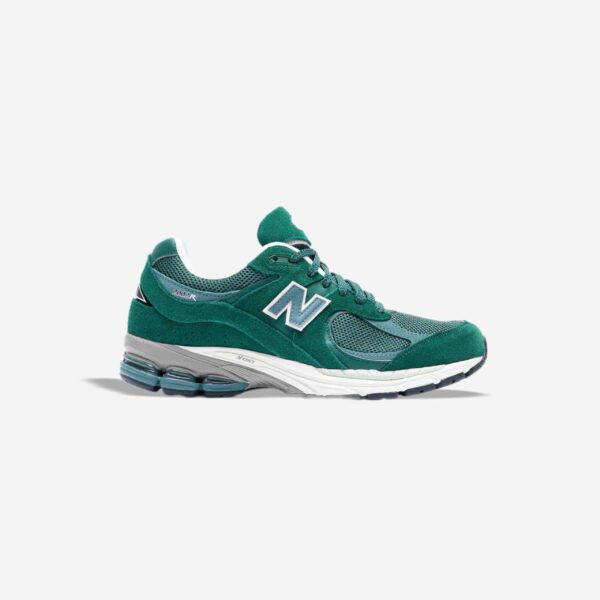 کتونی اورجینال برند New Balance مدل 2002 - M2002RFK