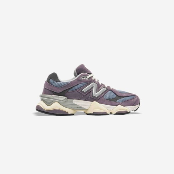 کتونی اورجینال برند New Balance مدل 9060 - U9060SFA