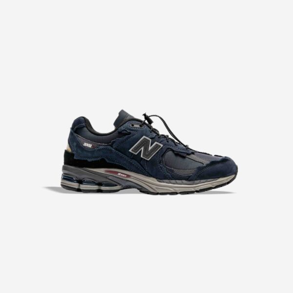کتونی اورجینال برند New Balance مدل 2002 - M2002RDO