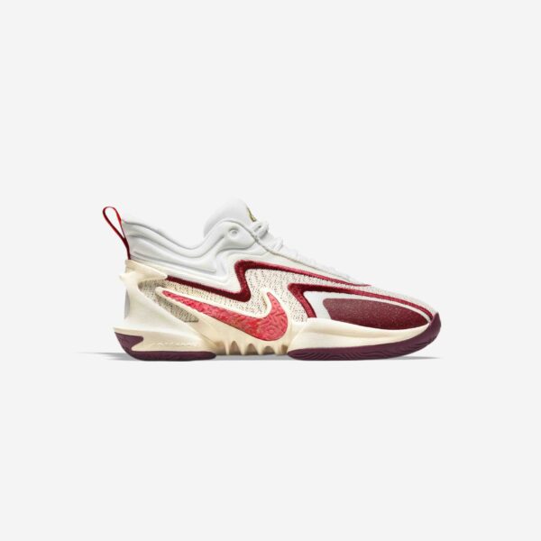 کفش بسکتبال اورجینال برند Nike مدل Cosmic Unity 2 - DH1537-102