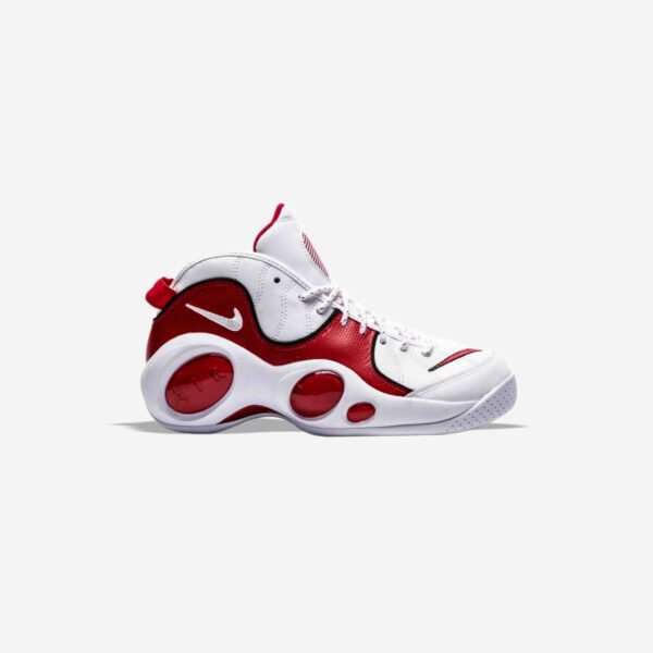 کفش بسکتبال اورجینال برند Nike مدل Air Zoom Flight 95 - DX1165-100