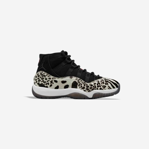 کتونی اورجینال برند Nike مدل Air Jordan 11 - AR0715-010