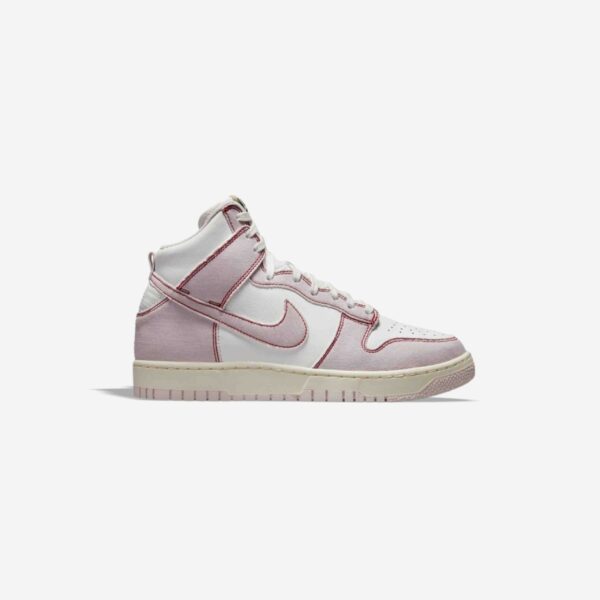 کتونی اورجینال برند Nike مدل Dunk High 85 - DQ8799-100