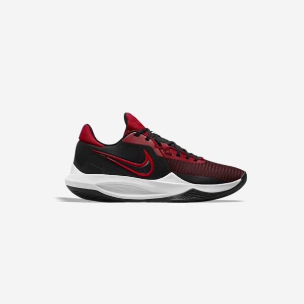 کفش بسکتبال اورجینال برند Nike مدل Precision 6 - DD9535-002