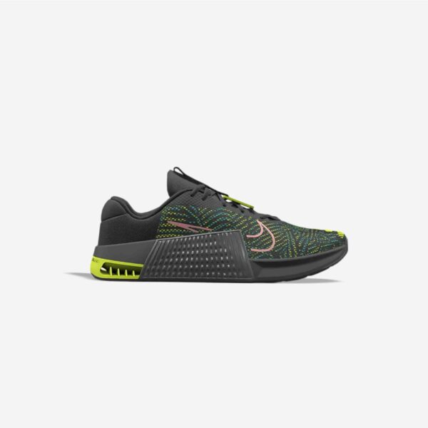 کفش کراسفیت اورجینال برند Nike مدل Metcon 9 - FQ7148-900