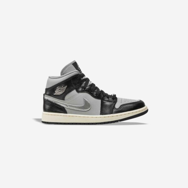 کتونی اورجینال برند Nike مدل Air Jordan 1 Mid SE - FB9892-002