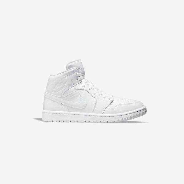 کتونی اورجینال Nike مدل Air Jordan 1 Mid - DV0991-111