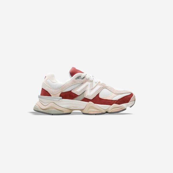 کتونی اورجینال برند New Balance مدل 9060 - U9060JF