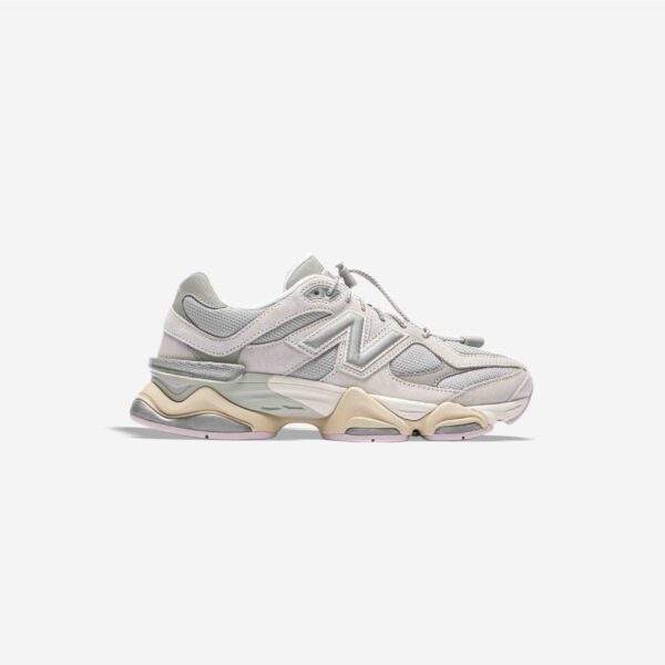 کتونی اورجینال برند New Balance مدل 9060 - U9060GM