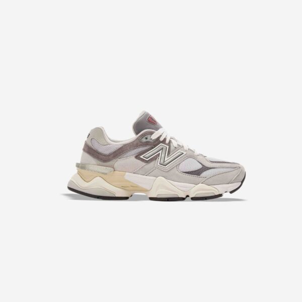 کتونی اورجینال برند New Balance مدل 9060 - U9060GRY