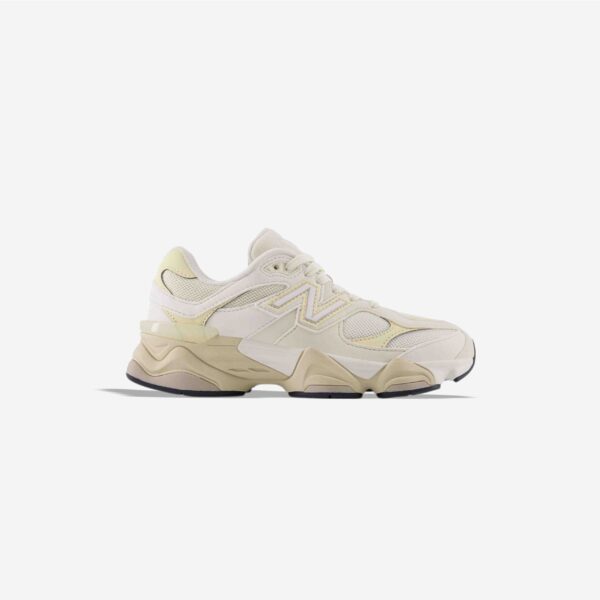 کتونی اورجینال برند New Balance مدل 9060 - GC9060EK