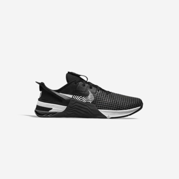 کفش کراسفیت اورجینال برند Nike مدل Metcon 8 Flyease - DO9388-001