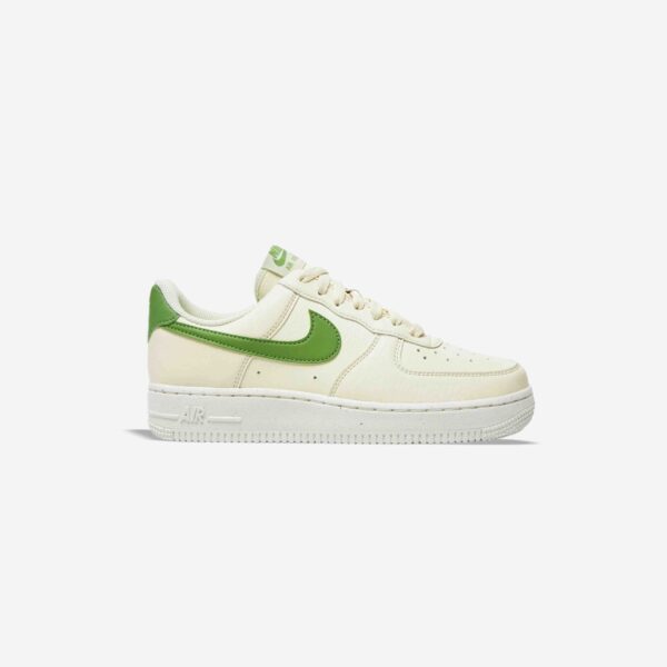 کتونی اورجینال برند Nike مدل Air Force 1 Low - DV3808-102