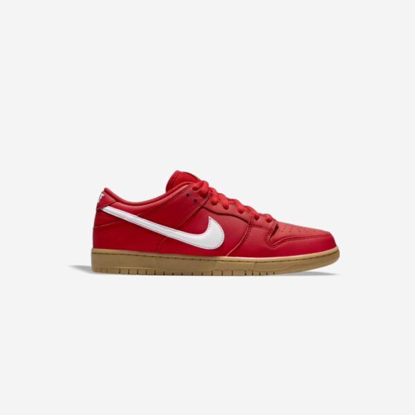 کتونی اورجینال برند Nike مدل SB Dunk Low - FJ1674-600
