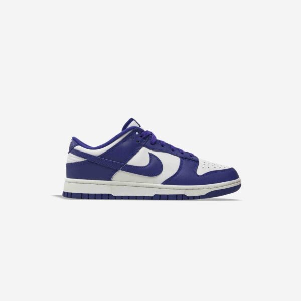 کتونی اورجینال برند Nike مدل Dunk Low - DV0833-103