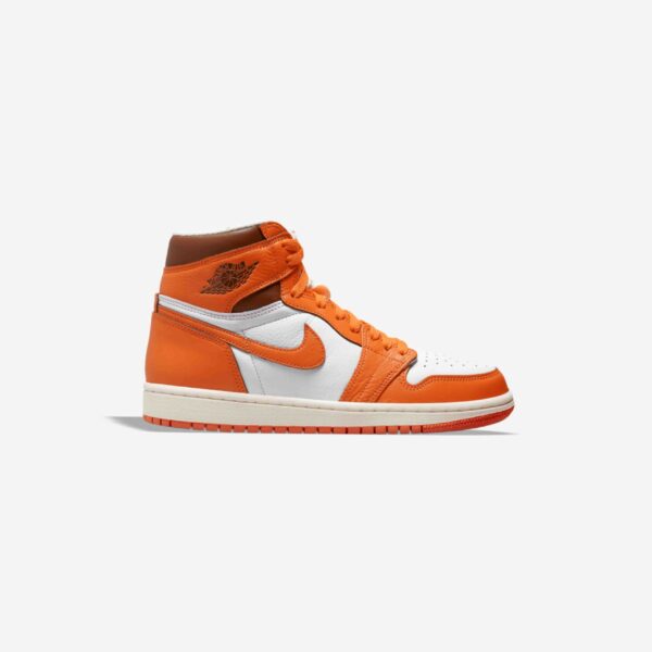 کتونی اورجینال برند Nike مدل Air Jordan 1 Retro High OG - DO9369-101