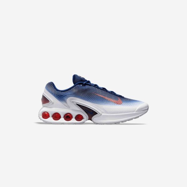 کتونی اورجینال برند Nike مدل Air Max Dn USA - FV2250-100