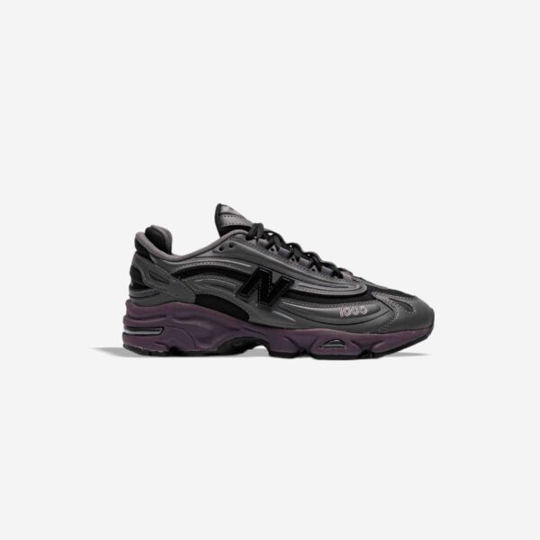 کتونی اورجینال برند New Balance مدل 1000 - M1000EB