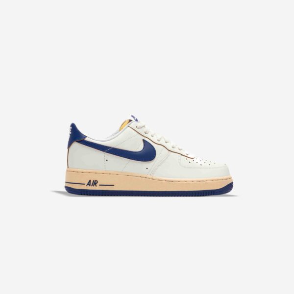 کتونی اورجینال برند Nike مدل Air Force 1 Low - FQ8103-133