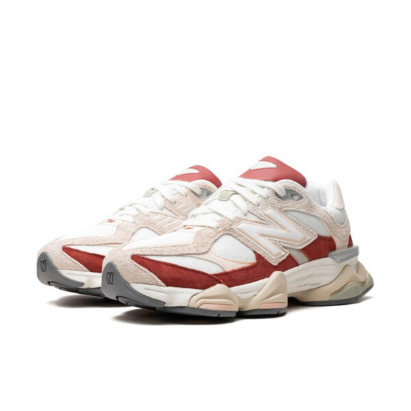 کتونی اورجینال برند New Balance مدل 9060 - U9060JF - Image 3