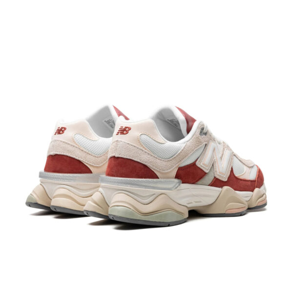 کتونی اورجینال برند New Balance مدل 9060 - U9060JF - Image 5