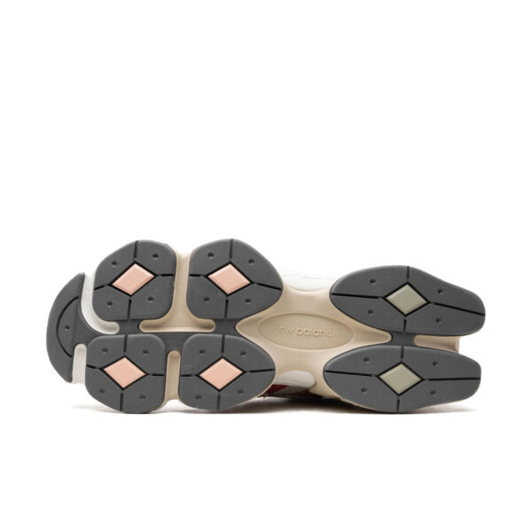 کتونی اورجینال برند New Balance مدل 9060 - U9060JF - Image 4